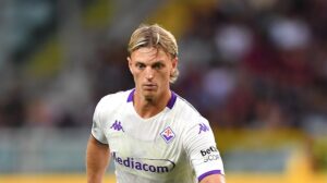 Torino FC v ACF Fiorentina - Serie A
