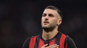 AC Milan v US Lecce - Coppa Italia
