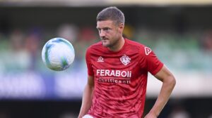 Hellas Verona FC v US Cremonese - Serie A