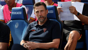 Atalanta BC v US Lecce - Serie A