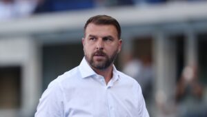 Hellas Verona FC v Juventus FC - Serie A