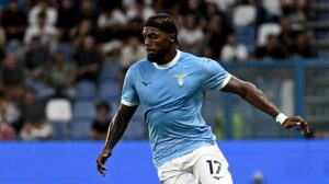 US Sassuolo Calcio v SS Lazio - Serie A