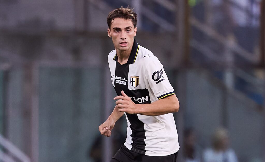 Parma Calcio 1913 v Atalanta BC - Serie A