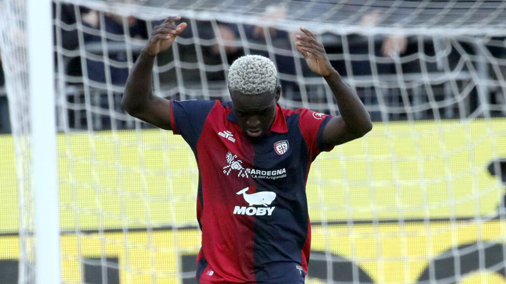 Cagliari v SSC Napoli - Serie A TIM