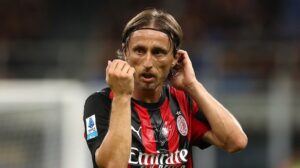 AC Milan v US Cremonese - Serie A