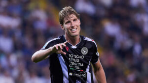 Udinese Calcio v AC Milan - Serie A