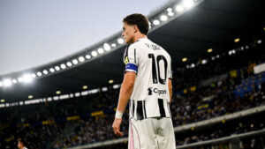 Hellas Verona FC v Juventus FC - Serie A