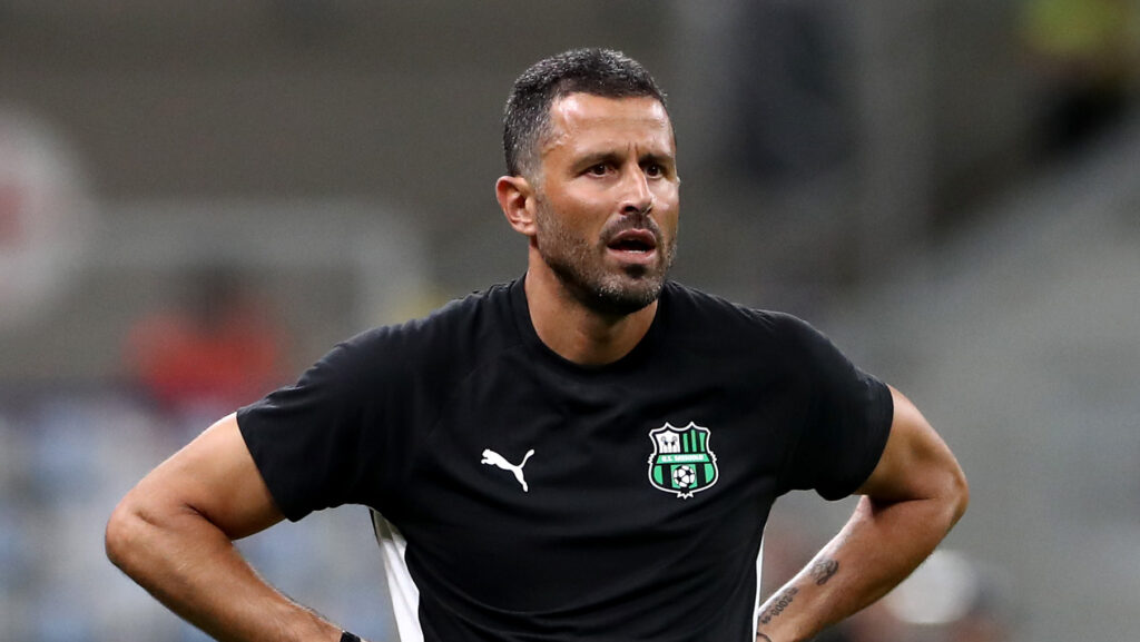 FC Internazionale v US Sassuolo Calcio - Serie A