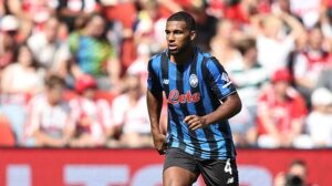 1. FC K√∂ln v Atalanta BC - Pre-Season Friendly