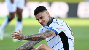 US Salernitana v Atalanta BC - Serie A TIM