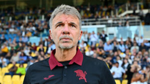 Parma Calcio 1913 v Torino FC - Serie A