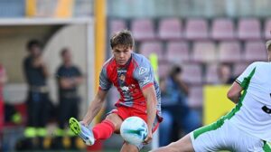 US Cremonese v US Sassuolo Calcio - Serie A