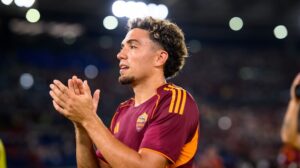 AS Roma v Bologna FC 1909 - Serie A