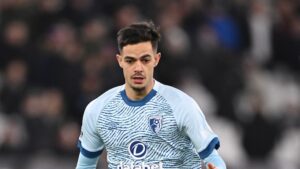 West Ham United v AFC Bournemouth - Premier League