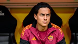Dybala