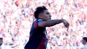 Bologna FC 1909 v Genoa CFC - Serie A