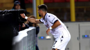 US Lecce v Bologna FC 1909 - Serie A