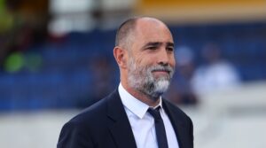 Hellas Verona FC v Juventus FC - Serie A