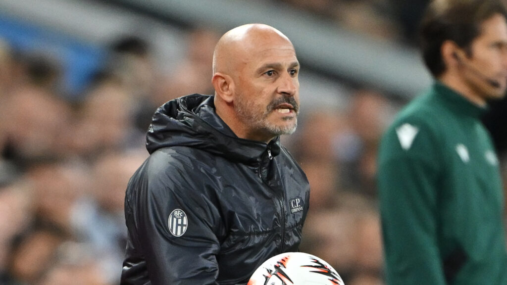Aston Villa FC v Bologna FC 1909 - UEFA Europa League 2025/26 League Phase MD1