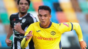 Udinese Calcio v Hellas Verona FC - Serie A