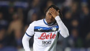 Empoli v Atalanta - Serie A