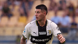 Parma Calcio 1913 v Atalanta BC - Serie A