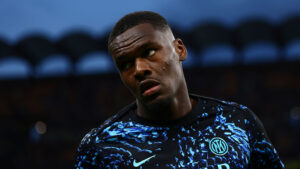 FC Internazionale v Udinese Calcio - Serie A