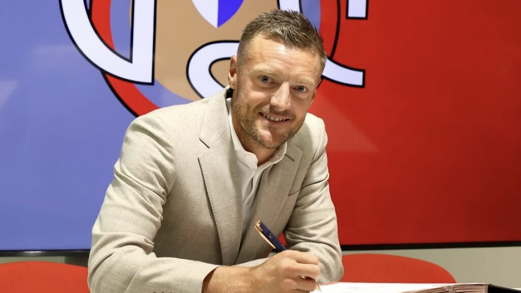 Vardy