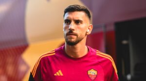 Pisa SC v AS Roma - Serie A