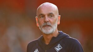Nottingham Forest v ACF Fiorentina - Pre-Season Friendly