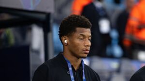Manchester City v SSC Napoli - UEFA Champions League 2025/26 League Phase MD1