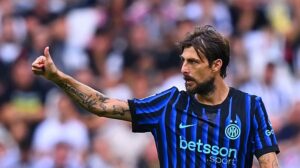 Juventus FC v FC Internazionale - Serie A