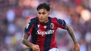 Bologna FC 1909 v Como 1907 - Serie A