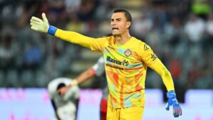 US Cremonese v US Sassuolo Calcio - Serie A