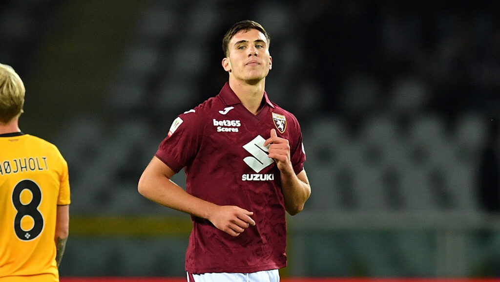 Torino FC v Pisa - Coppa Italia