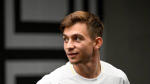 Juventus Training Session