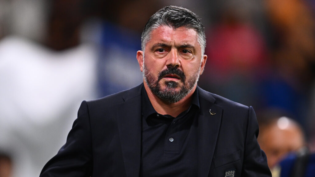 Italy v Estonia - FIFA World Cup 2026 Qualifier