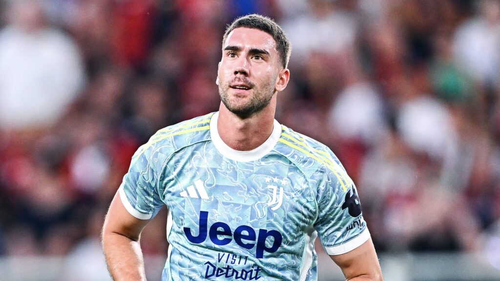 Genoa CFC v Juventus FC - Serie A