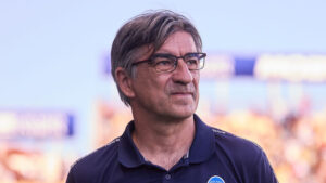 Parma Calcio 1913 v Atalanta BC - Serie A