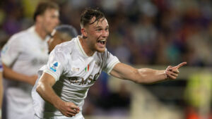 ACF Fiorentina v SSC Napoli - Serie A