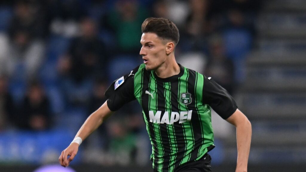US Sassuolo v FC Internazionale - Serie A TIM