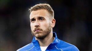 Slovenia v Portugal - International Friendly