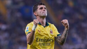 Udinese Calcio v AC Milan - Serie A