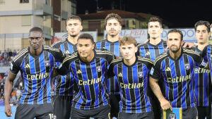 Pisa SC v AS Roma - Serie A