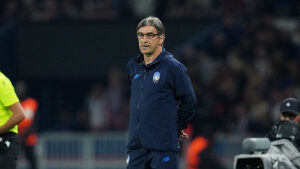 Paris Saint-Germain v Atalanta BC - UEFA Champions League 2025/26 League Phase MD1
