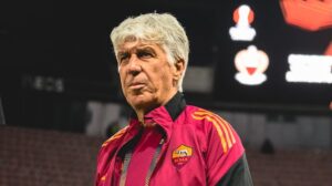 Gasperini