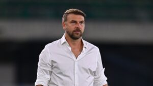Hellas Verona FC v US Cremonese - Serie A