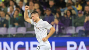 ACF Fiorentina v SSC Napoli - Serie A
