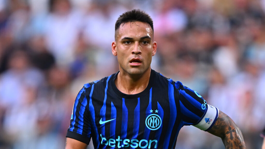 Juventus FC v FC Internazionale - Serie A