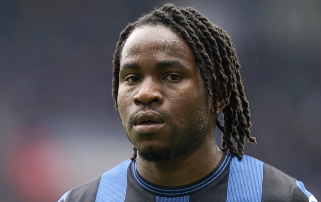 Atalanta v Bologna - Serie A